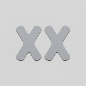 Anti Snoring Mouth Tape | X Shape | 120 Pcs | XSeal