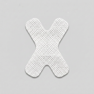 Mouth Tape For Children | 30Pcs | X-Shaped