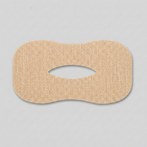 Anti-Snoring Mouth Tape | 30Pcs | Myotape fit |
